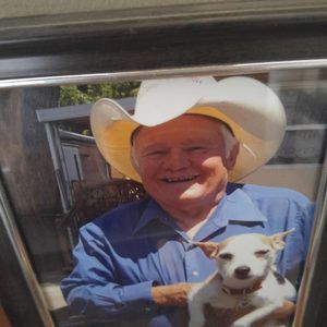 Meet your Posher, Jack